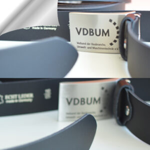 VDBUM Gürtel 107